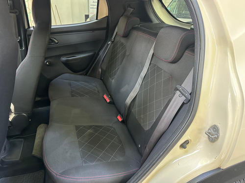 Renault Kwid 1.0 Sce 66cv Zen