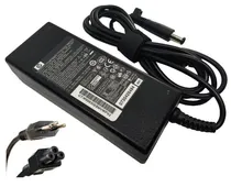 Comprar Fonte Carregador Para Hp Dv4 Dv5 Dv6 Dv7 G42 G60 19v 4.74a  