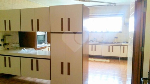 Casa Para Venda Alto Padrao - 243-im321495