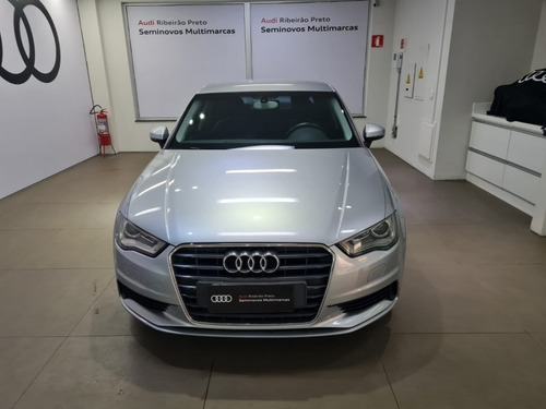 Imagem 2 de 11 de Audi - A3 Sedan 1.8 180cv