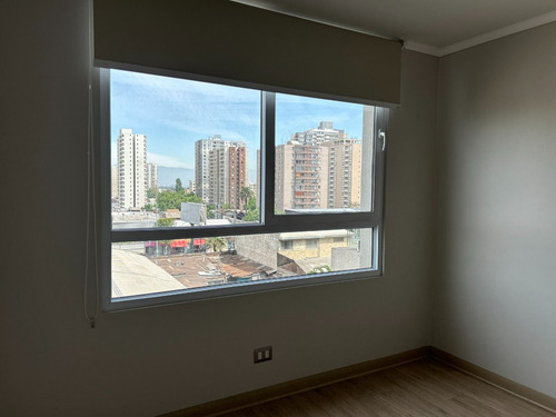 Depto De 2d 2b, Edificio Exclusivo Para Arrendatarios