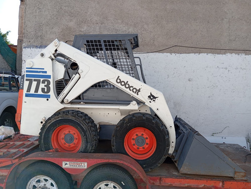 Bobcat Mod. 773
