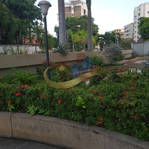 Apartamento En Venta En Caribe 3 Hab. 2 Baños Ref. 825
