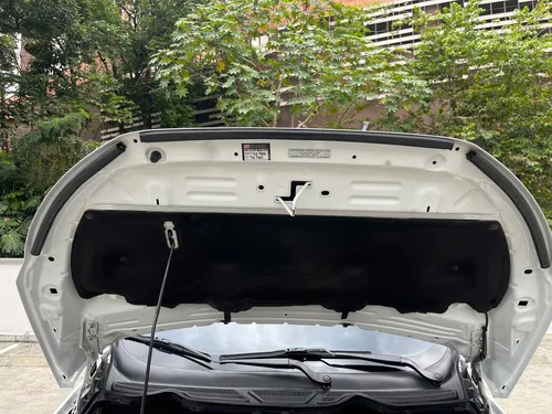 Ford Ecosport 2.0 Titanium At