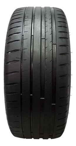 Neumático Michelin Pilot Sport 4 Zp 225 45 R17 91w