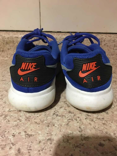 air azules