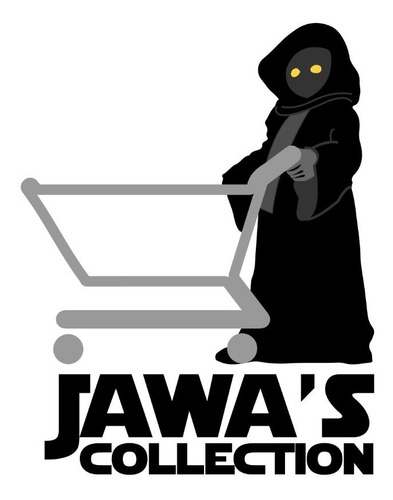 Star Wars Episodio 1 Darth Sidious (Usado)
