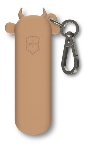 Imagen 2 de 4 de Estuche Silicone Victorinox Para Navaja Classic