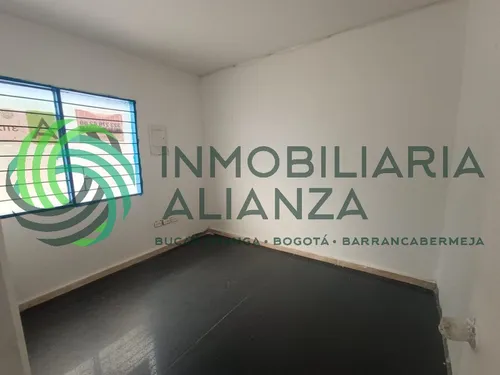 Bodega En Arriendo En Campestre. Cod A16725