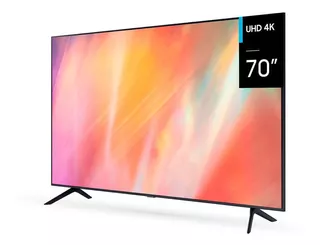 Smart Tv 4k Uhd Samsung 70 Un70au7000gcfv