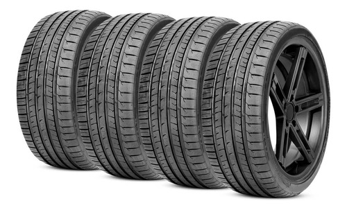 Kit 4 Pneus 205/55r16 94w Xcent El601