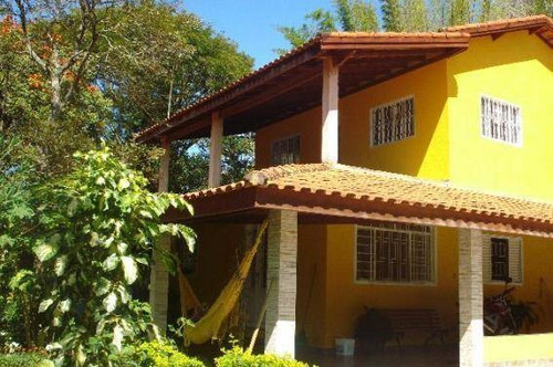 Chácara À Venda Em Piracambaia - Ch005476