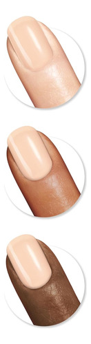 Sally Hansen Color Therapy Correctores De Uñas, Endurecedor