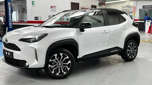 Toyota Yaris Cross 1.5 Hev Xls