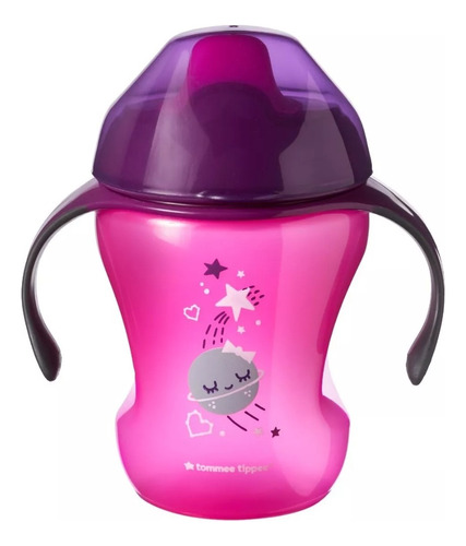 Vaso Trainer Sippee 230 Ml Tommee Tippee By Maternelle