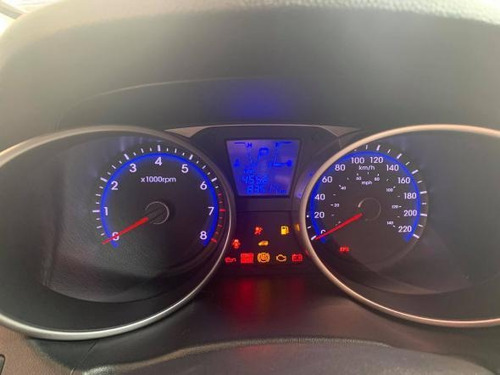 Imagem 12 de 13 de Ix35 Gls 2.0 16v 2wd Flex Aut.