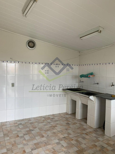 Imagem 25 de 30 de Casa Térrea 3 Dorms, Parque Santa Rosa, Suzano, 130m² R$ 650.000,00 - Ca00120 - 69335475