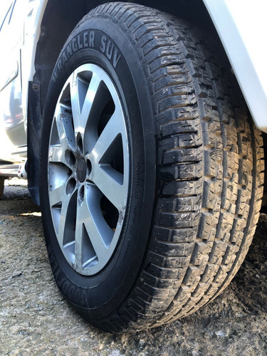 Imagem 15 de 16 de Sucata Tr4 2015 2.0 Flex Aut. 140cvs 96.929km- Rs Auto Peça