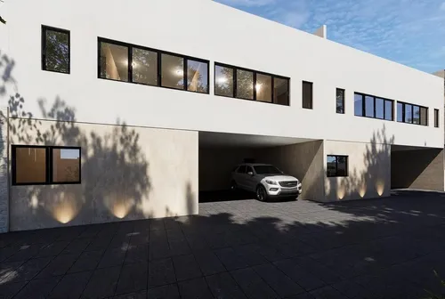 Casa En Venta En Chicxulub Puerto