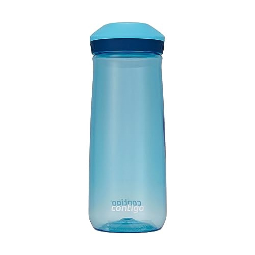 Contigo Micah Kids Water Bottle Con Leak-proof Lid, Rnp9r