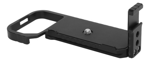Placa De Liberação Rápida Para Câmera Cold Shoe Extension Mo