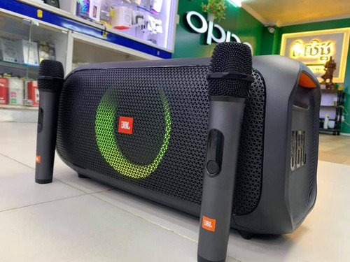 Jbl Partybox On-the-go