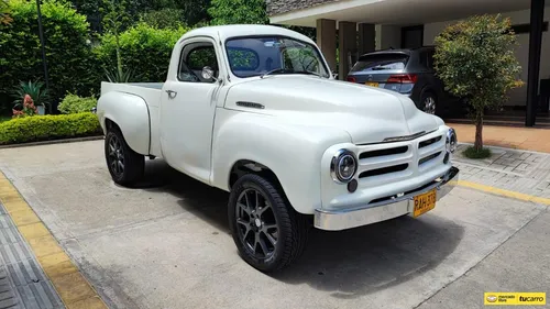 Studebaker Pick Up