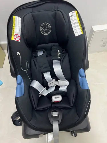 Silla Para Carro Bebé Cybex Aton G (Usado)