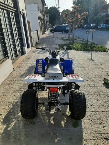 Imagen 5 de 8 de Yamaha Banshee 2015