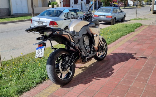 Beta Zontes X350