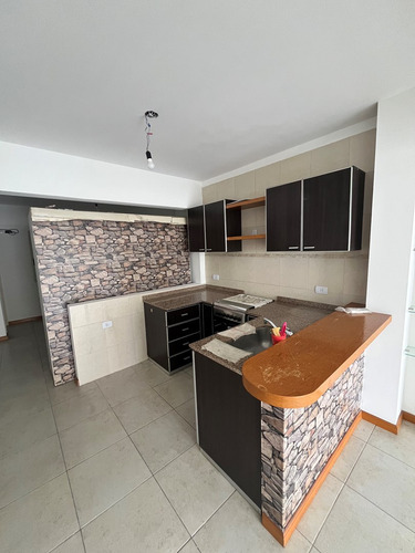 Departamento En Venta En Almagro, Capital Federal, Buenos Aires