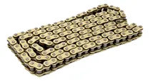 Comprar Cadena Dorada Con Oring 428 Zanella Rx 150 \u002F Rx 200 Next