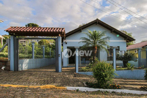 Imagem 3 de 30 de Casa Com 4 Dormitórios À Venda, 190 M² Por R$ 560.000,00 - Jardim Do Alto - Ivoti/rs - Ca3590