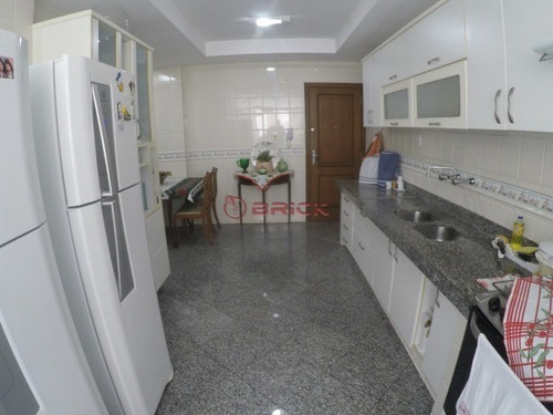 Imagem 28 de 30 de Lindo Apartamento Com 4 Quartos Sendo 2 Suítes No Centro De Teresópolis - Ap01219 - 34747086