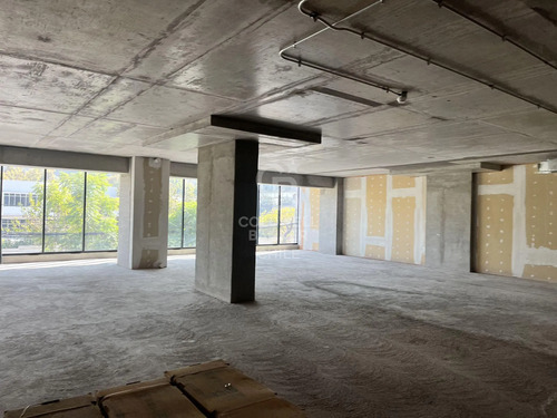 Oficinas En Arriendo  Edificio Clase A En Providencia