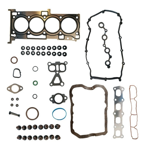 Kit Empaquetaduras Jeep Compass 2.4 07-17 Caliber Patriot 