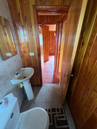 Vendo Hermosa Propiedad En Mocopulli- Dalcahue, Chiloé!