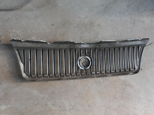 Parrilla Mercury Mountaineer 2002 2003 2004 2005 Original Us Mate (Usado)