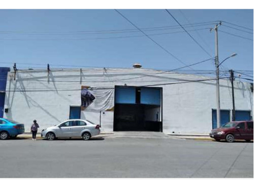 Bodega En Renta En La Salle