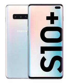 Samsung Galaxy S10 Plus 128gb Originales De Exhibición