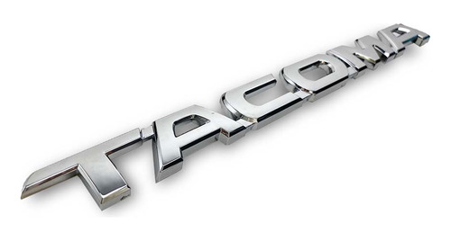 Emblema Lateral Tacoma 2007-2015