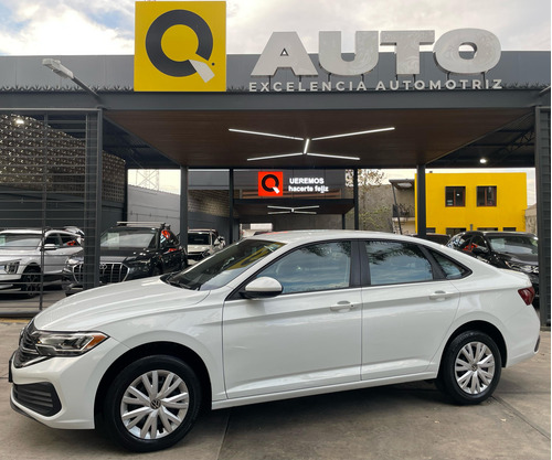 Volkswagen Jetta 1.4 T Fsi Trendline
