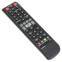 Comprar Ak Replace Ir Remote Control Fit For Samsung Blu Ray Dvd Bd