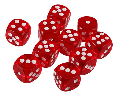Jugando A Los Dados 5 Piezas
