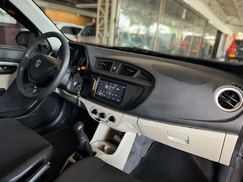 Suzuki Alto 0.8 Std