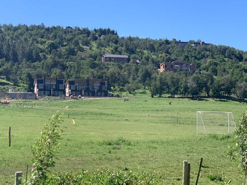Imagen 10 de 11 de Tierras Del Sur - Departamento 1 Dormitorio En Venta En San Martin De Los Andes