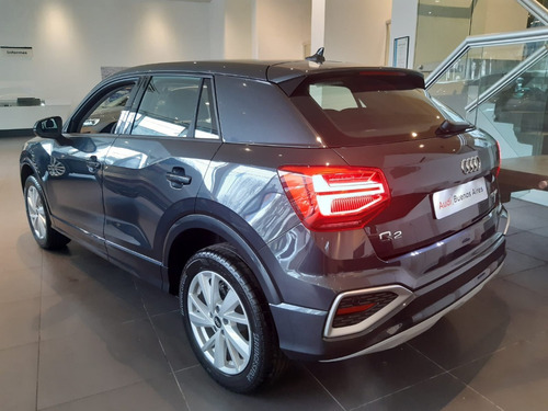 Imagen 10 de 25 de Audi Q2 Q3 Q5 Usado 0km 2017 2018 Quatttro Automatico Mm