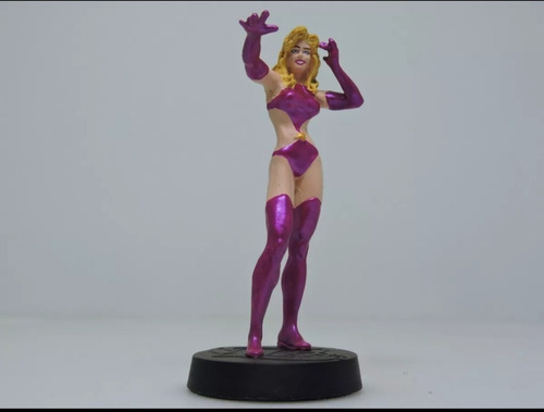 Dc Satúrnia # 78 (Usado)
