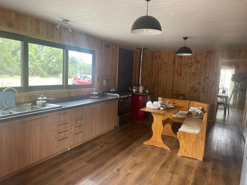 Casa Comuna De Valdivia/quintrahueque