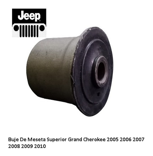 Buje Meseta Superior Grand Cherokee 2008 2009 2010